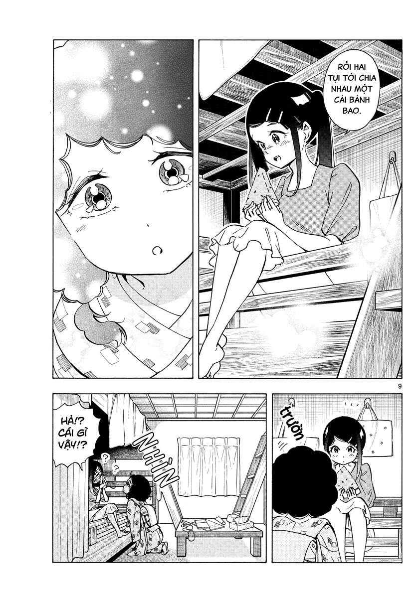 Maiko-san Chi no Makanai-san - 247 - /uploads/20240718/ac715af3b4ba51f30ff2c0e185c9f407/chapter_247/page_8.jpg