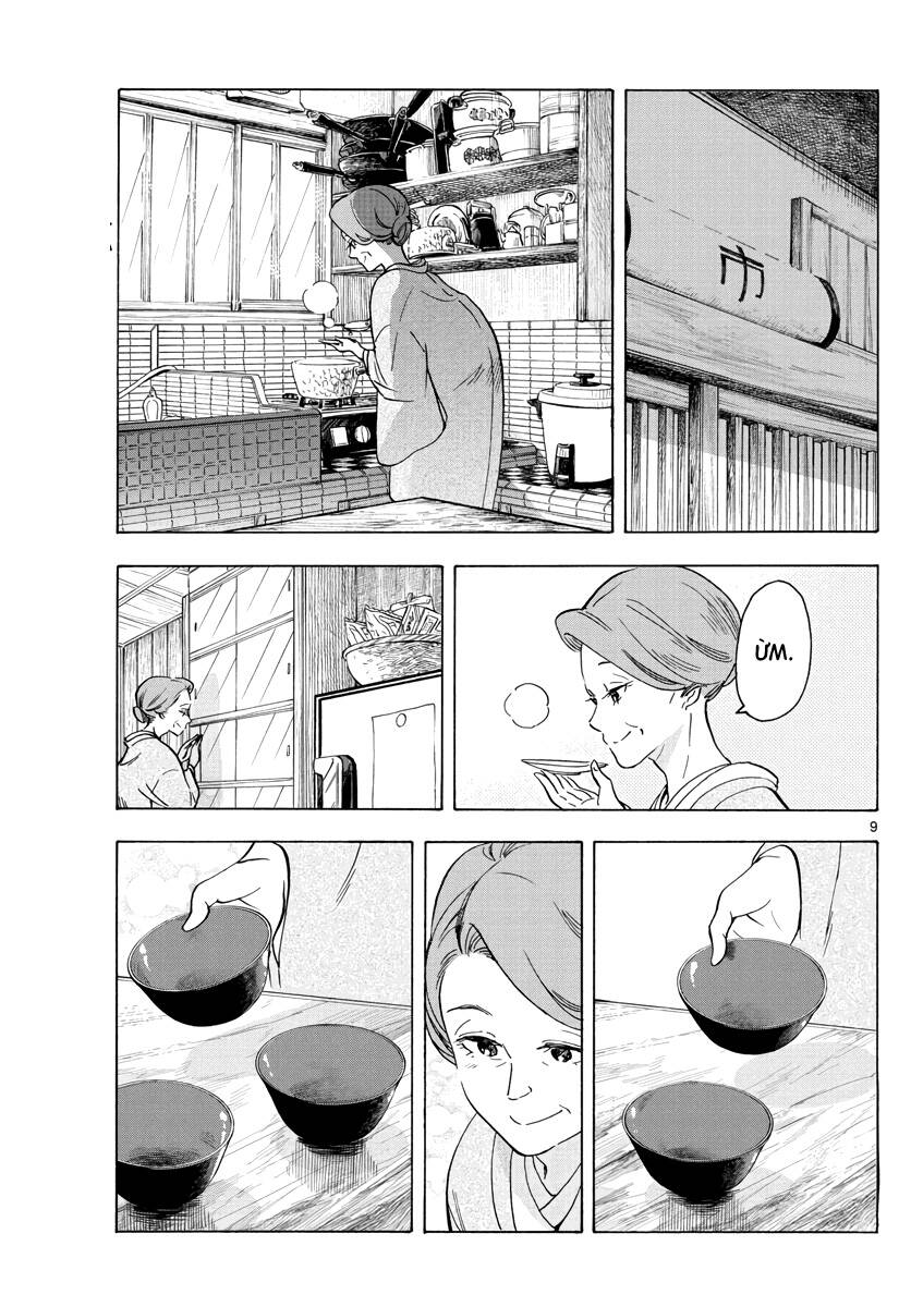 Maiko-san Chi no Makanai-san - 250 - /uploads/20240718/ac715af3b4ba51f30ff2c0e185c9f407/chapter_250/page_8.jpg