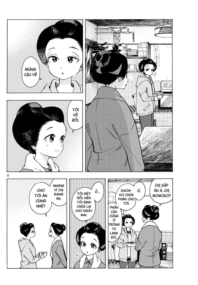 Maiko-san Chi no Makanai-san - 252 - /uploads/20240810/ceca313654f7baa95085a00df5016edd/chapter_252/page_5.jpg