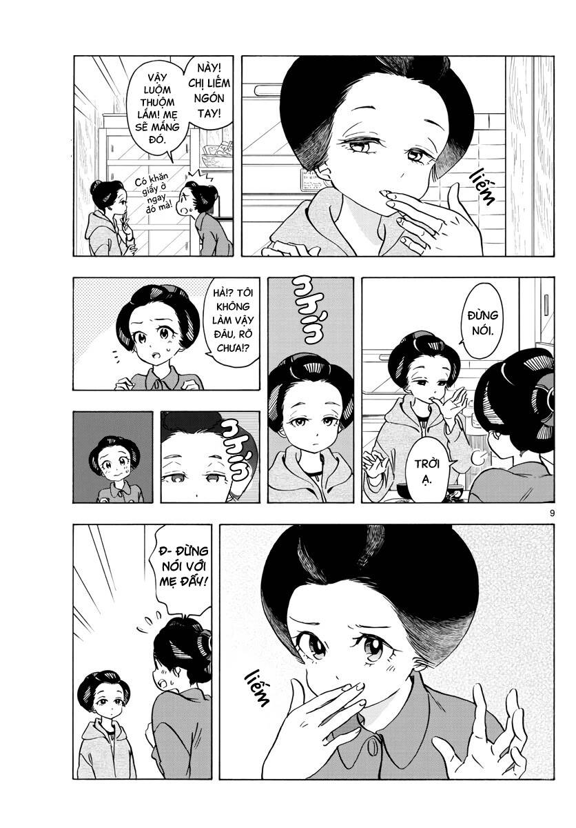 Maiko-san Chi no Makanai-san - 252 - /uploads/20240810/ceca313654f7baa95085a00df5016edd/chapter_252/page_8.jpg