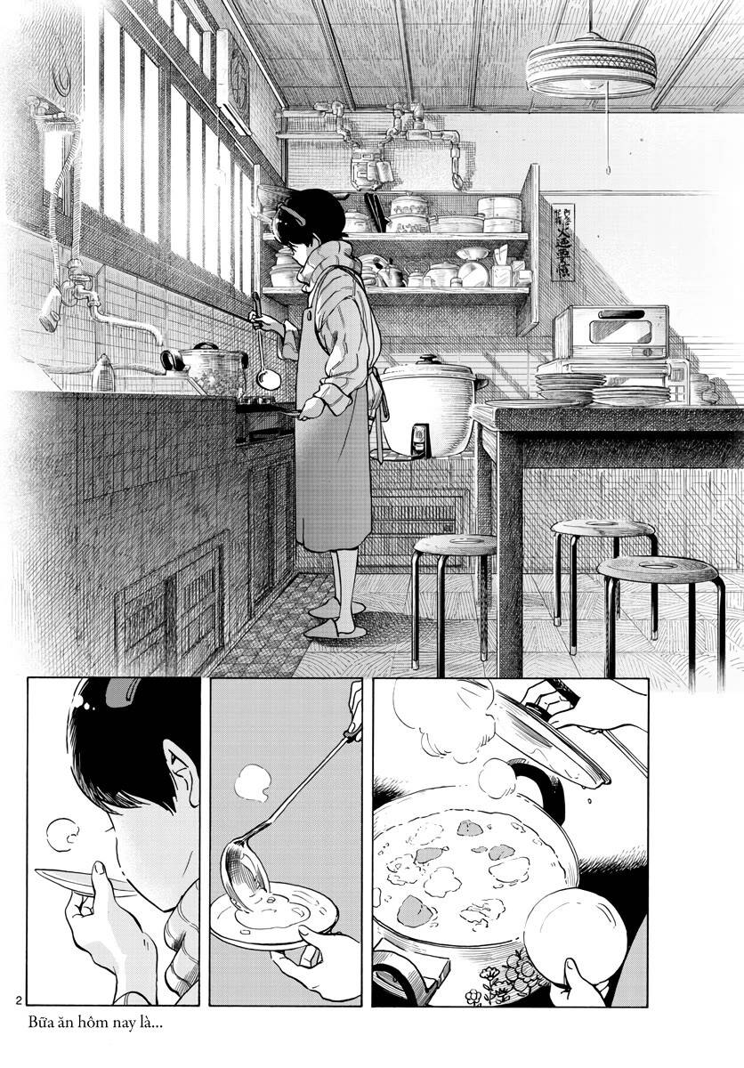 Maiko-san Chi no Makanai-san - 259 - /uploads/20240810/ceca313654f7baa95085a00df5016edd/chapter_259/page_1.jpg