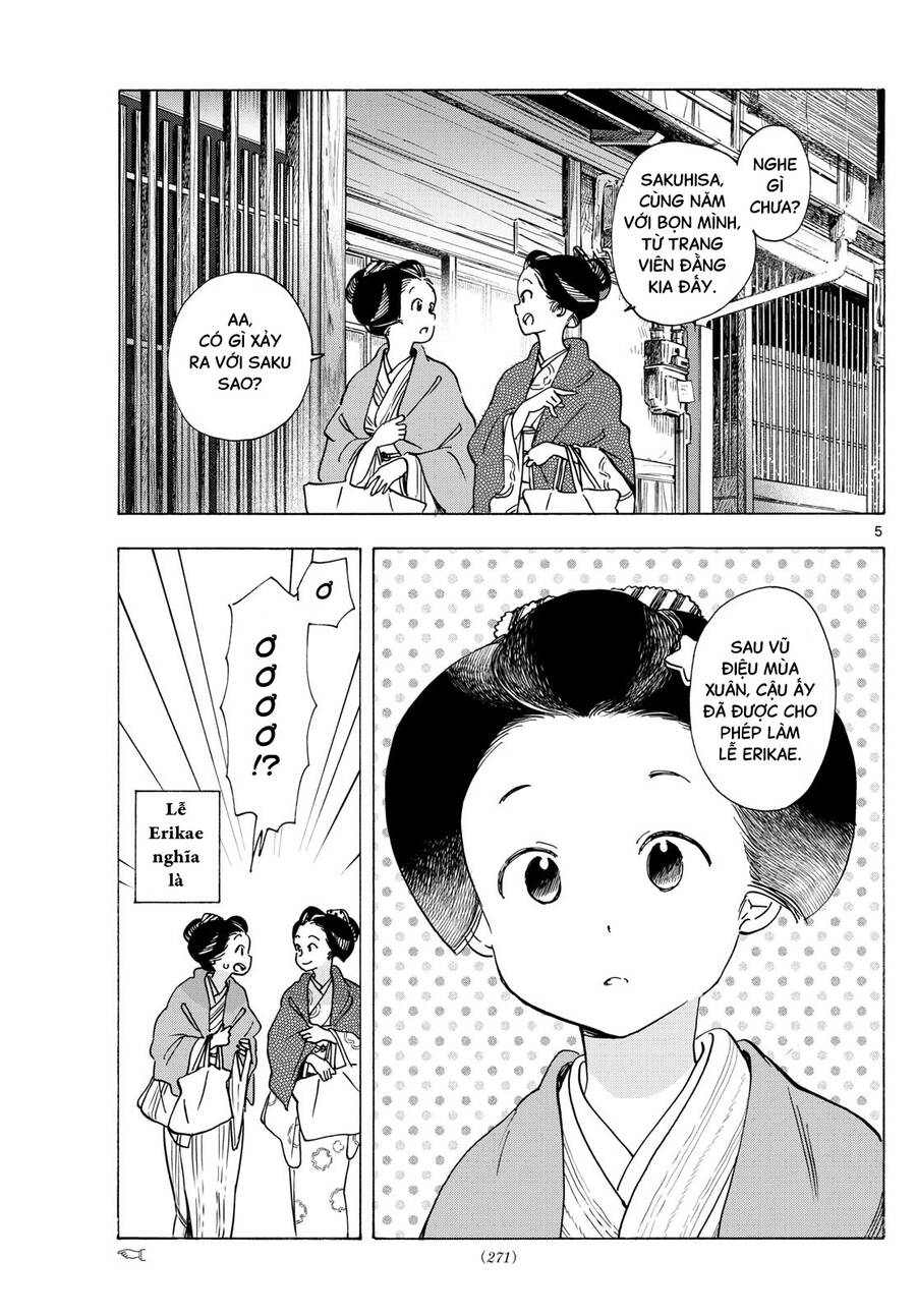 Maiko-san Chi no Makanai-san - 279 - /uploads/20240810/ceca313654f7baa95085a00df5016edd/chapter_279/page_4.jpg