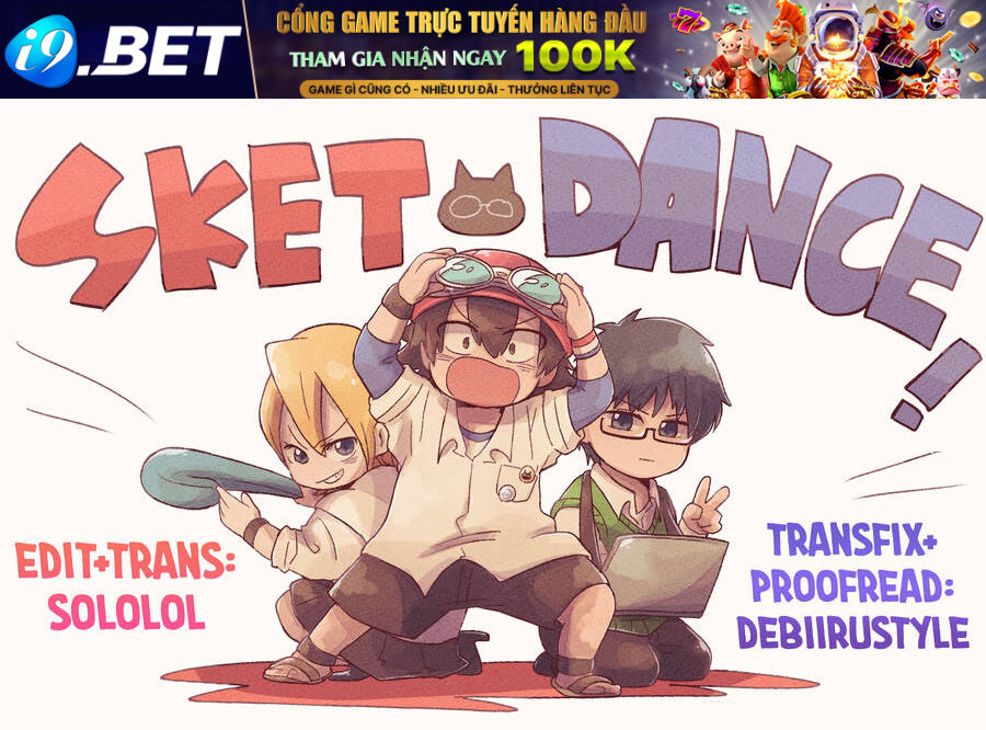 Sket Dance - 183 - /uploads/20240812/1a29939cb47a0d933afcc4542a451e81/chapter_183/page_0.jpg