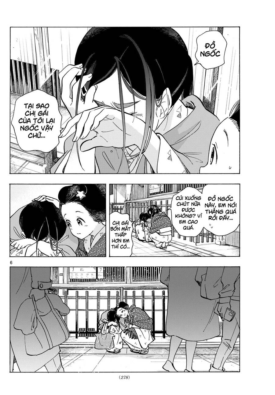 Maiko-san Chi no Makanai-san - 284 - /uploads/20240905/2598ead790fae435054eff6dc5d04624/chapter_284/page_5.jpg