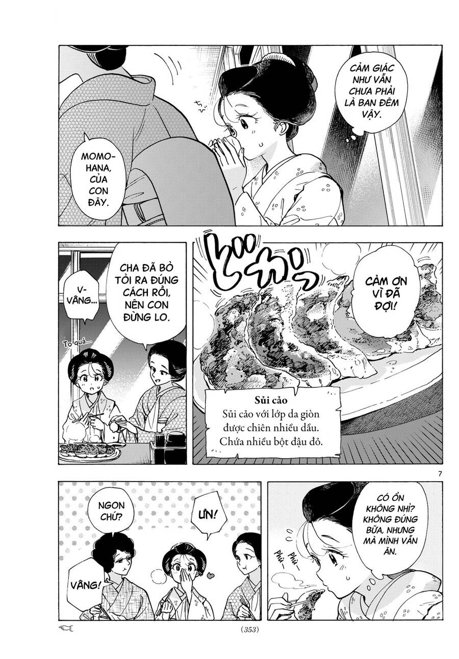 Maiko-san Chi no Makanai-san - 298 - /uploads/20240905/2598ead790fae435054eff6dc5d04624/chapter_298/page_6.jpg