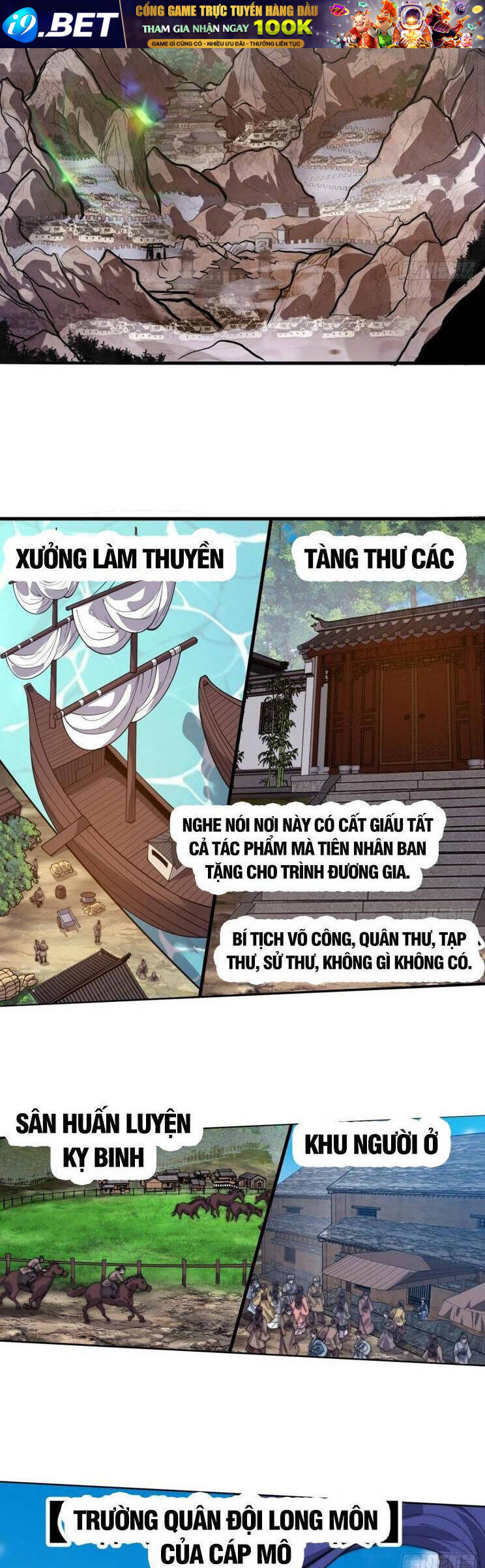 Ta Có Một Sơn Trại - 979 - /uploads/20240905/cc9f4b617806bc057dd2ac77b3b76f90/chapter_979/page_4.jpg