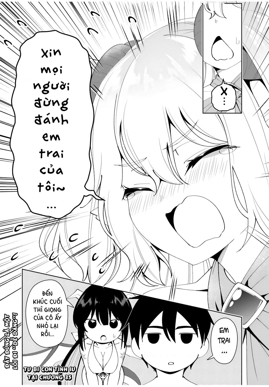 Yuusha to Yobareta Nochi ni: Soshite Musou Otoko wa Kazoku wo Tsukuru - 34 - /uploads/20240909/3eb8de6cb3bc8a43e4f1f2e393de66f7/chapter_34/page_19.jpg