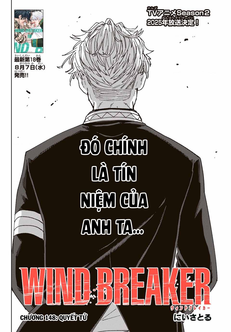 Wind Breaker - 148 - /uploads/20240928/a32c4c56ed1f1770530feb2d3aa29a7d/chapter_148/page_8.jpg