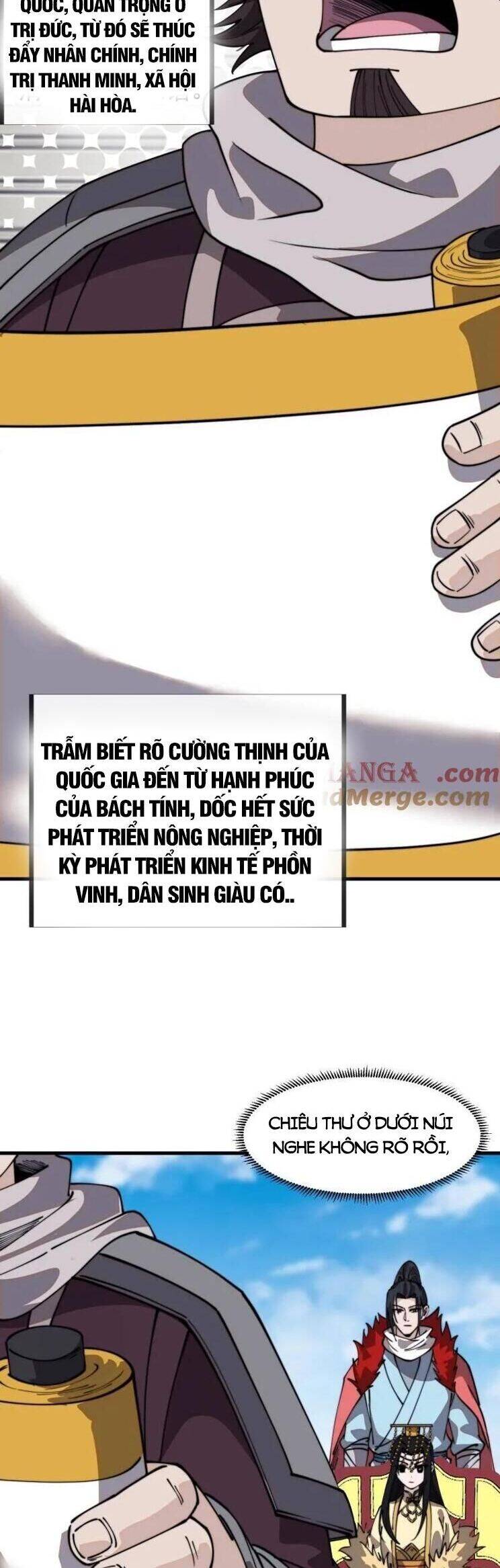 Ta Có Một Sơn Trại - 995 - /uploads/20240929/218ee4225cebad96ec653f769af3d1d1/chapter_995/page_4.jpg