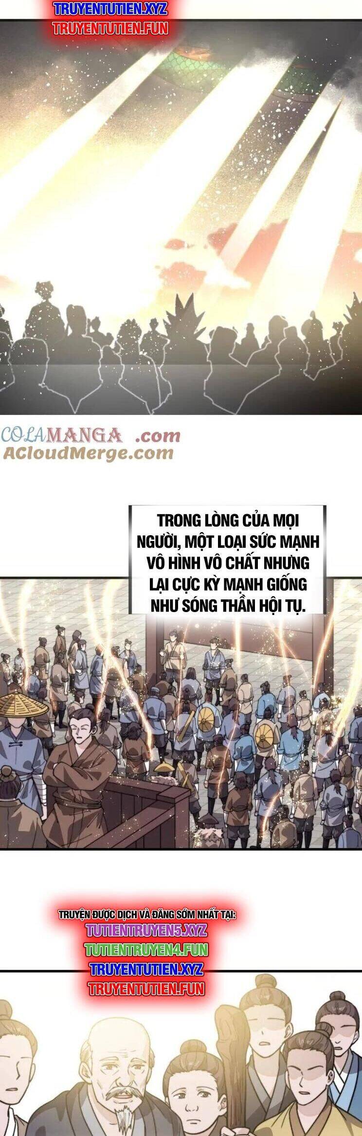 Ta Có Một Sơn Trại - 996 - /uploads/20240930/6cc353b66a5071aee375ba9fdaaf9553/chapter_996/page_13.jpg