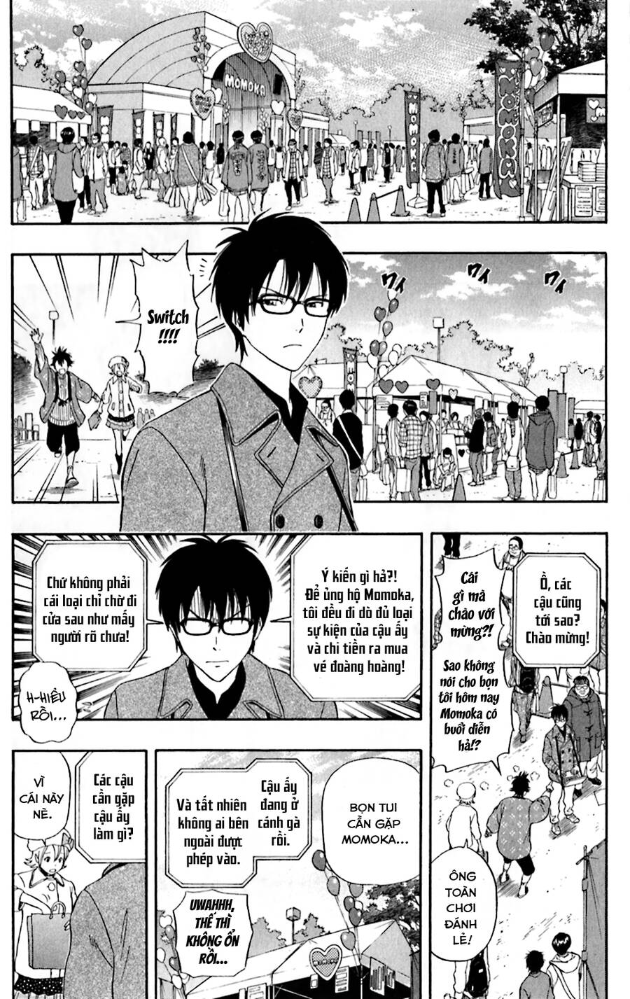 Sket Dance - 187 - /uploads/20241002/2c0bc27f918a64db79c05326b730a8eb/chapter_187/page_11.jpg