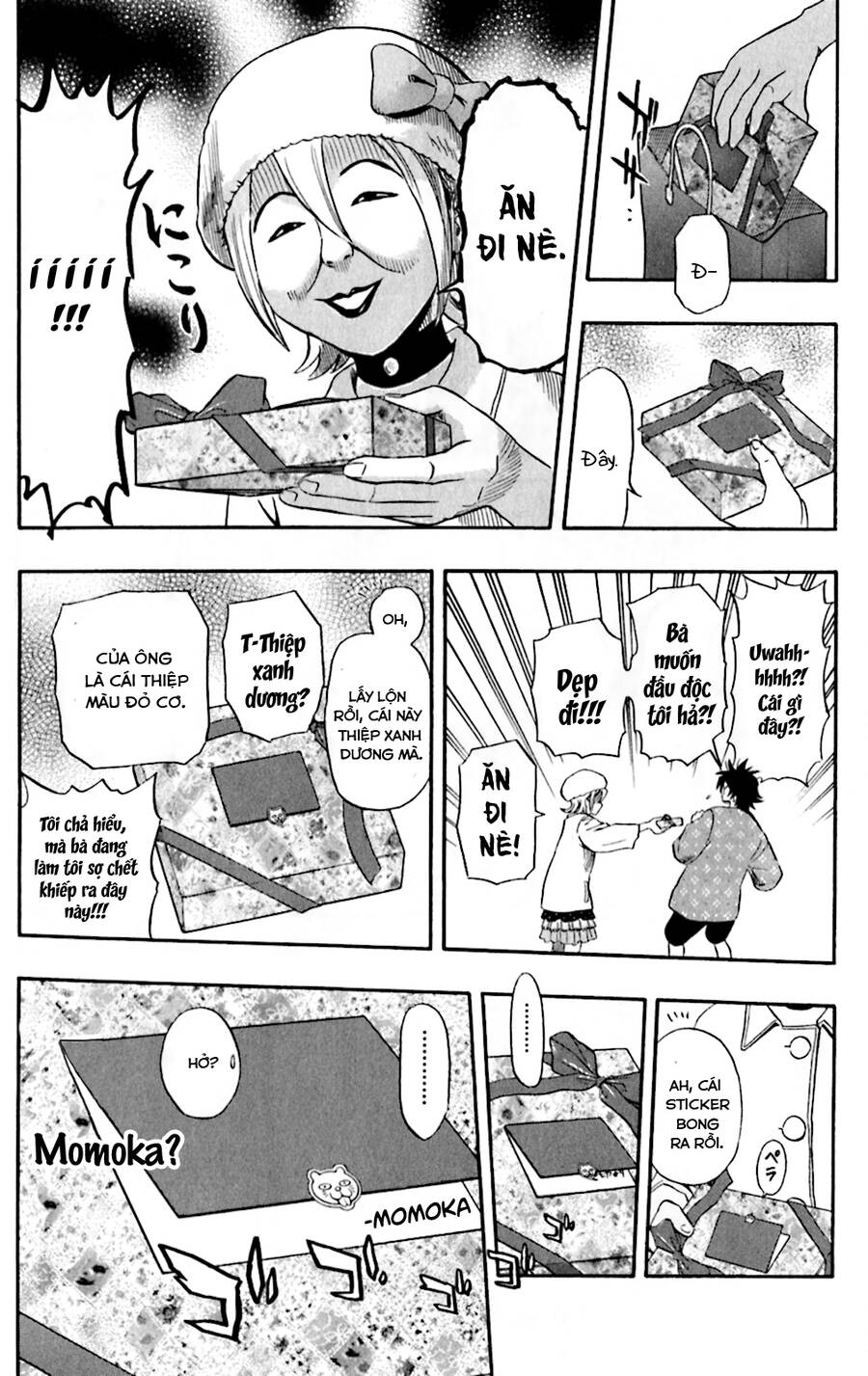 Sket Dance - 187 - /uploads/20241002/2c0bc27f918a64db79c05326b730a8eb/chapter_187/page_7.jpg