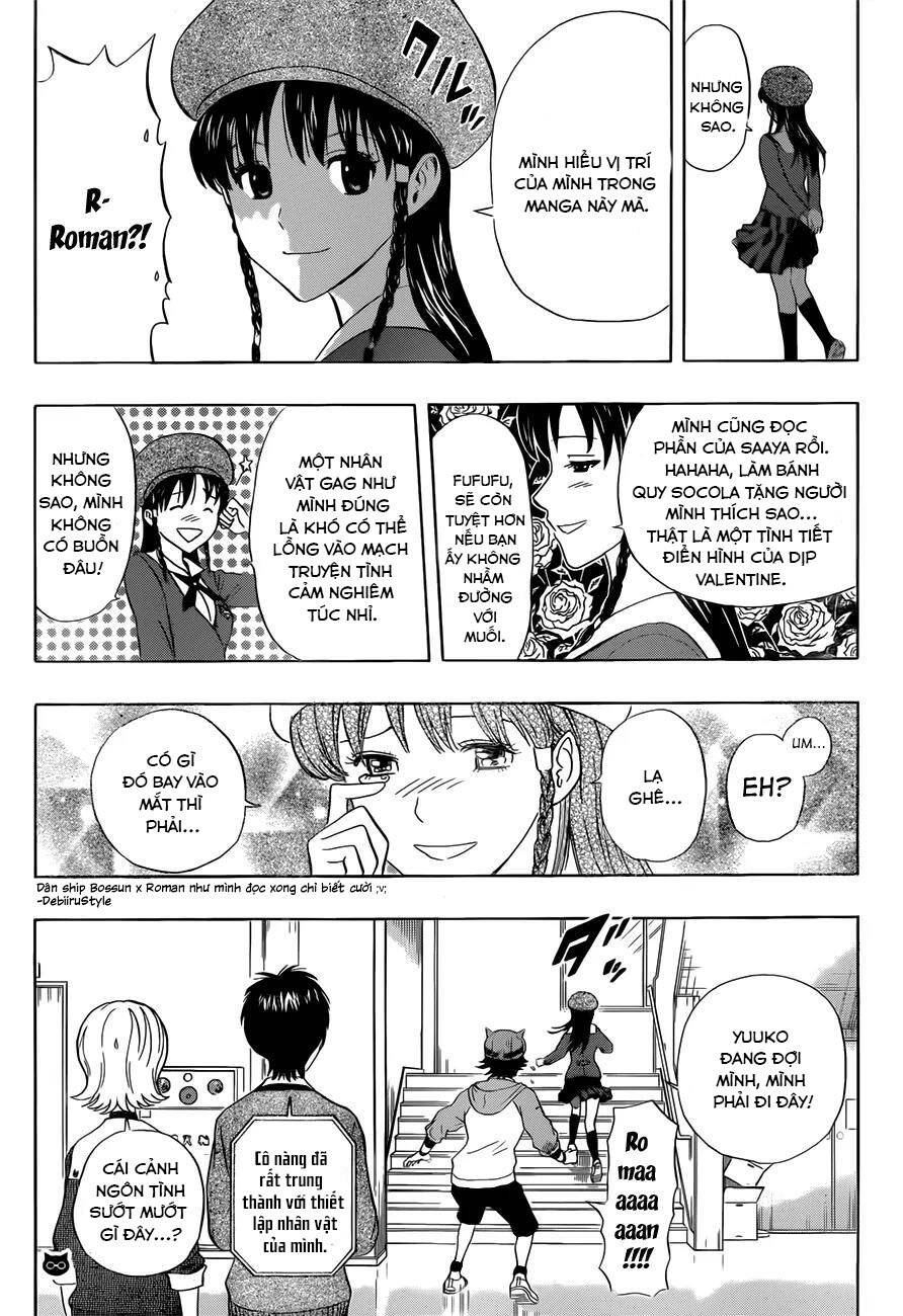 Sket Dance - 189 - /uploads/20241002/2c0bc27f918a64db79c05326b730a8eb/chapter_189/page_13.jpg