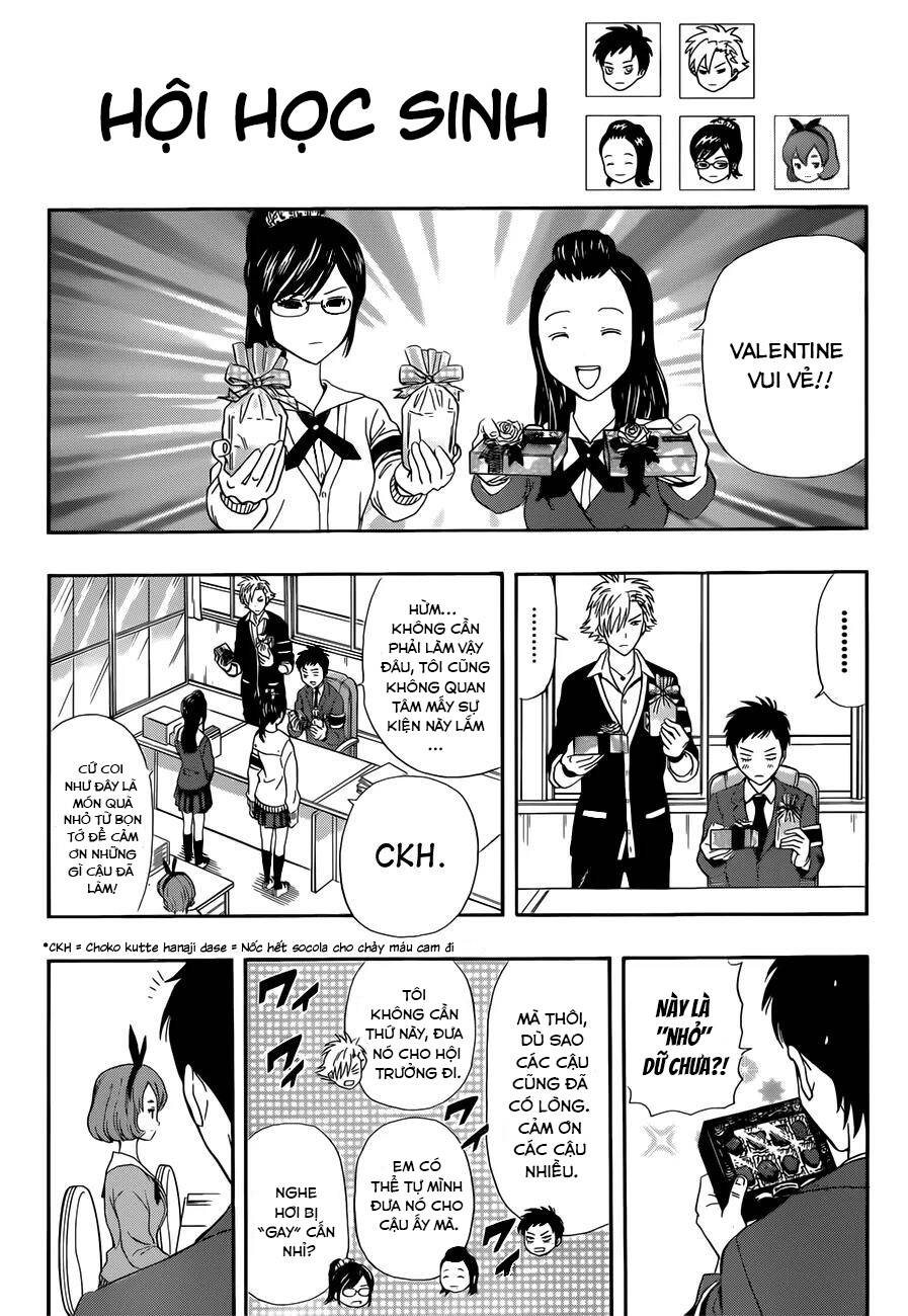 Sket Dance - 189 - /uploads/20241002/2c0bc27f918a64db79c05326b730a8eb/chapter_189/page_8.jpg