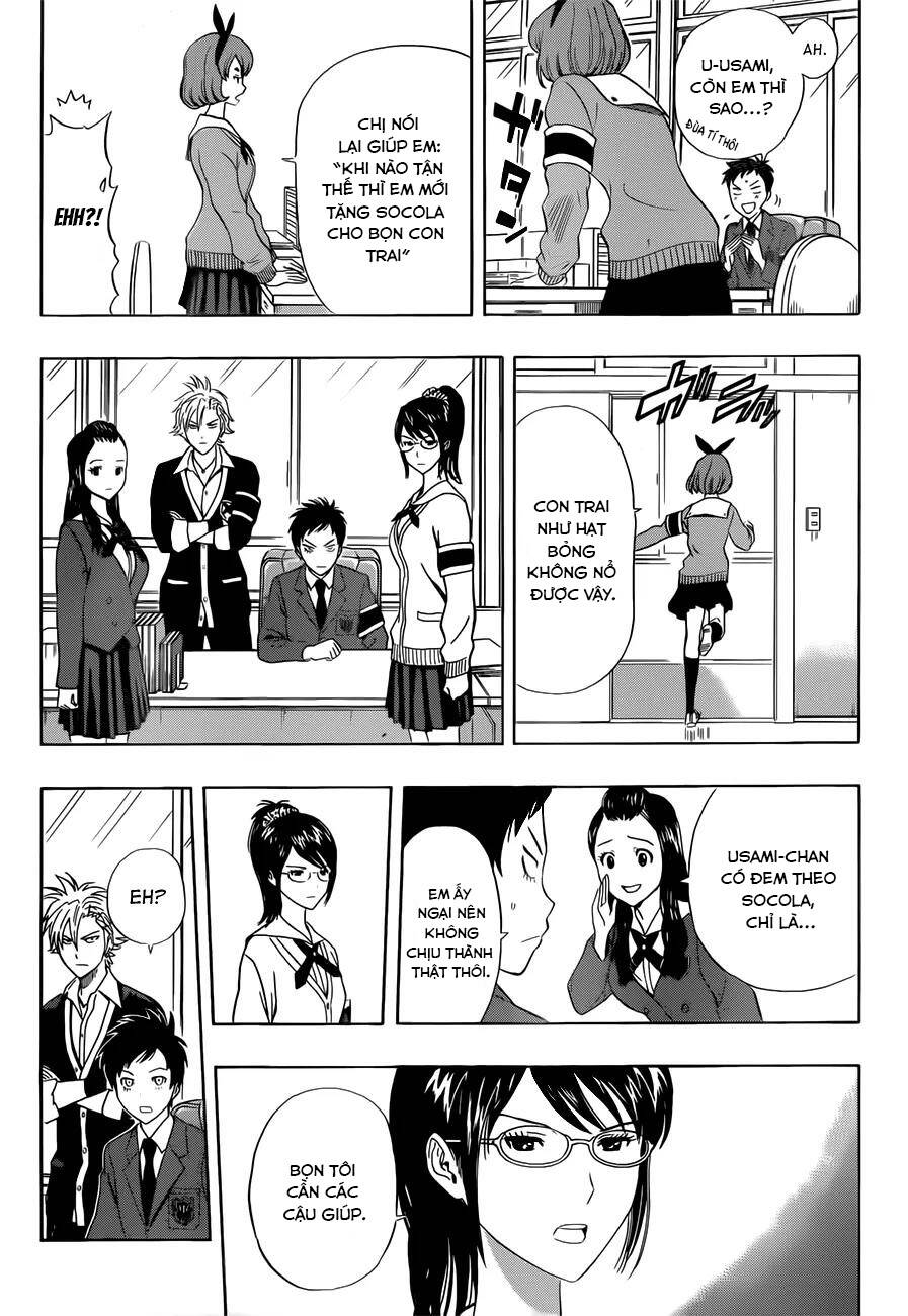 Sket Dance - 189 - /uploads/20241002/2c0bc27f918a64db79c05326b730a8eb/chapter_189/page_9.jpg