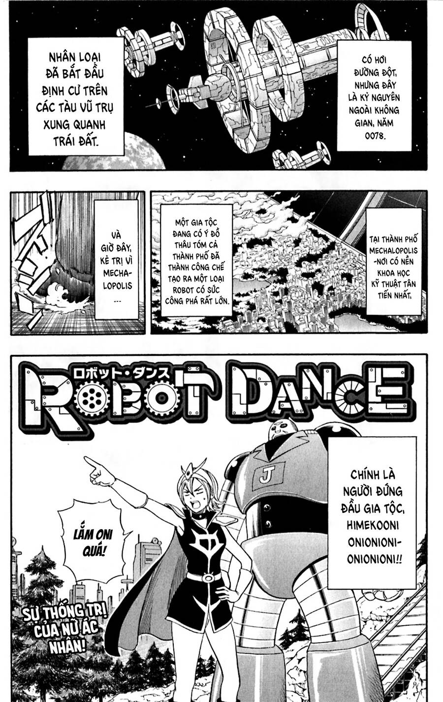 Sket Dance - 190 - /uploads/20241002/2c0bc27f918a64db79c05326b730a8eb/chapter_190/page_1.jpg