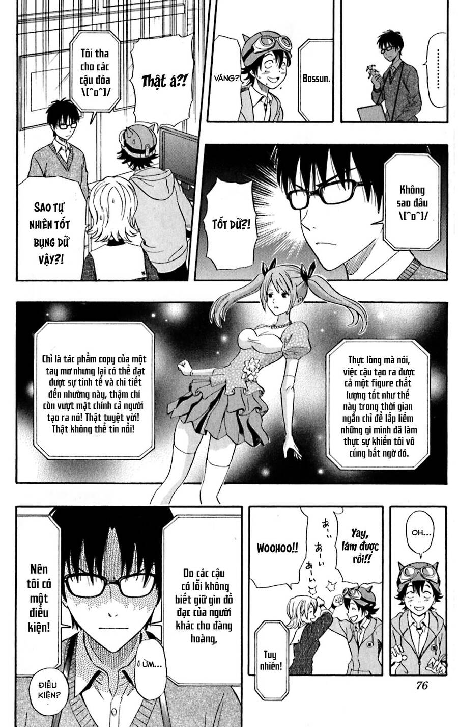 Sket Dance - 193 - /uploads/20241002/2c0bc27f918a64db79c05326b730a8eb/chapter_193/page_11.jpg