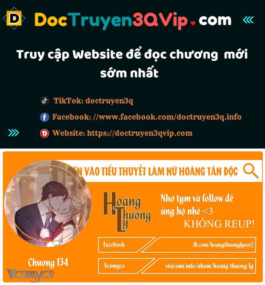 Xuyên Vào Tiểu Thuyết Làm Nữ Hoàng Tàn Độc - 134 - /uploads/20241002/f32286e48e7f1874e5fc47ab84e1d0aa/chapter_134/page_1.jpg