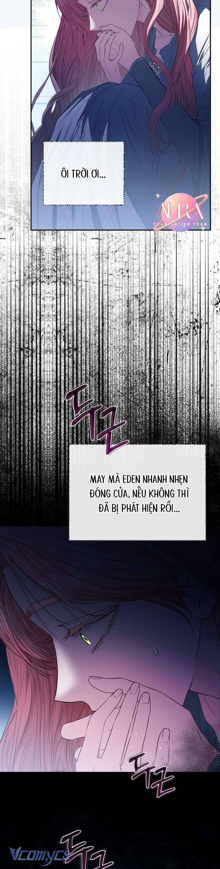 Này Người Chồng Phản Diện, Ngài Ám Ảnh Sai Người Rồi - 46 - /uploads/20241006/ef90423aa4b90abec2056cc36f4c29d0/chapter_46/page_10.jpg