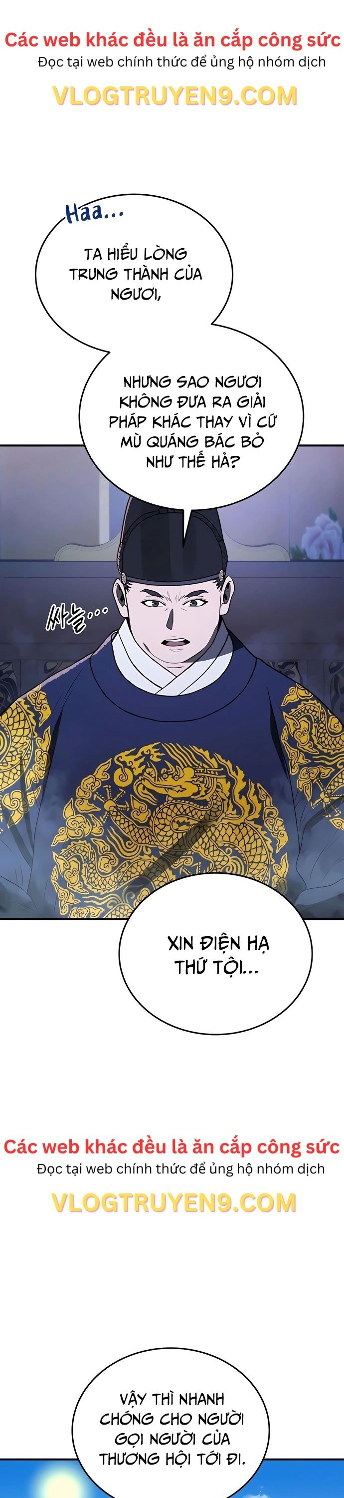 Vương Triều Đen Tối: Joseon - 10 - /uploads/20241011/c9ed0ed37eca6d4902845ba22b3e51dd/chapter_10/page_5.jpg