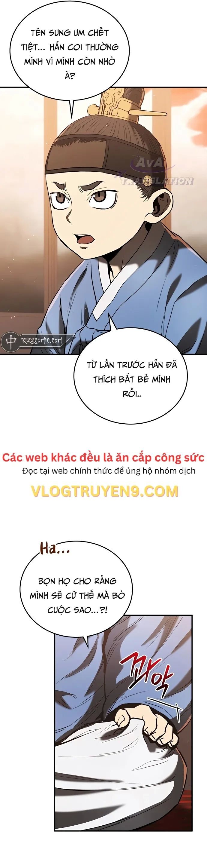 Vương Triều Đen Tối: Joseon - 11 - /uploads/20241011/c9ed0ed37eca6d4902845ba22b3e51dd/chapter_11/page_25.jpg