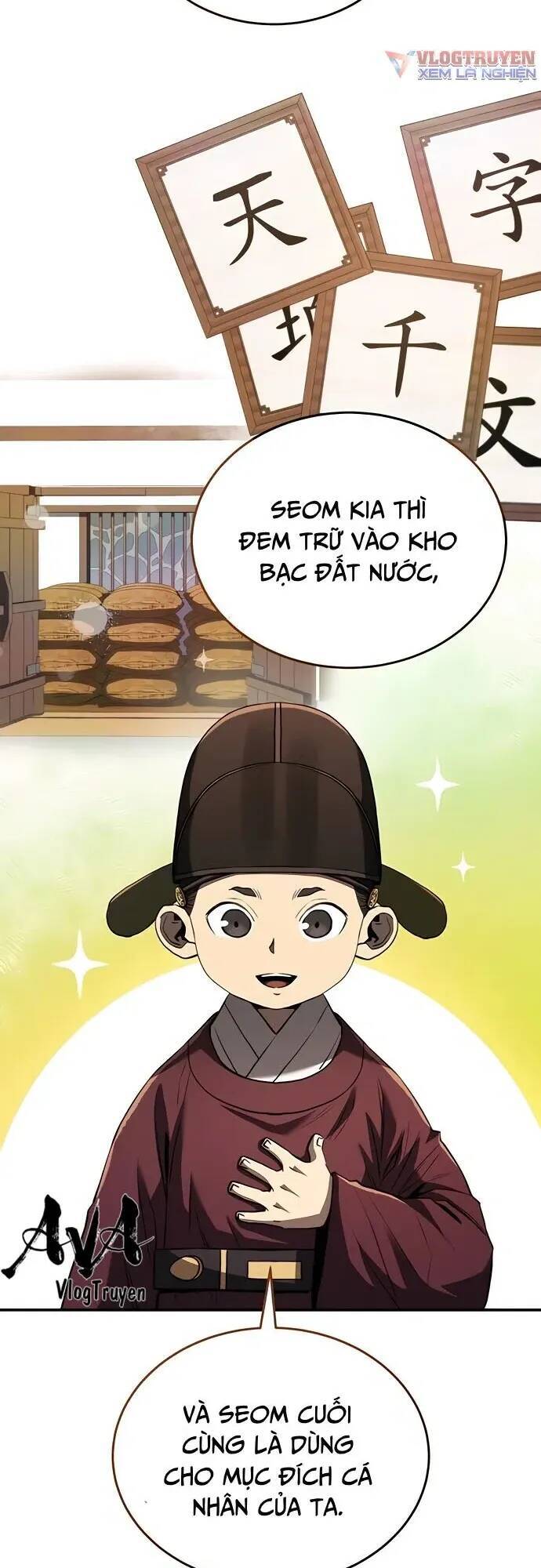 Vương Triều Đen Tối: Joseon - 14 - /uploads/20241011/c9ed0ed37eca6d4902845ba22b3e51dd/chapter_14/page_16.jpg