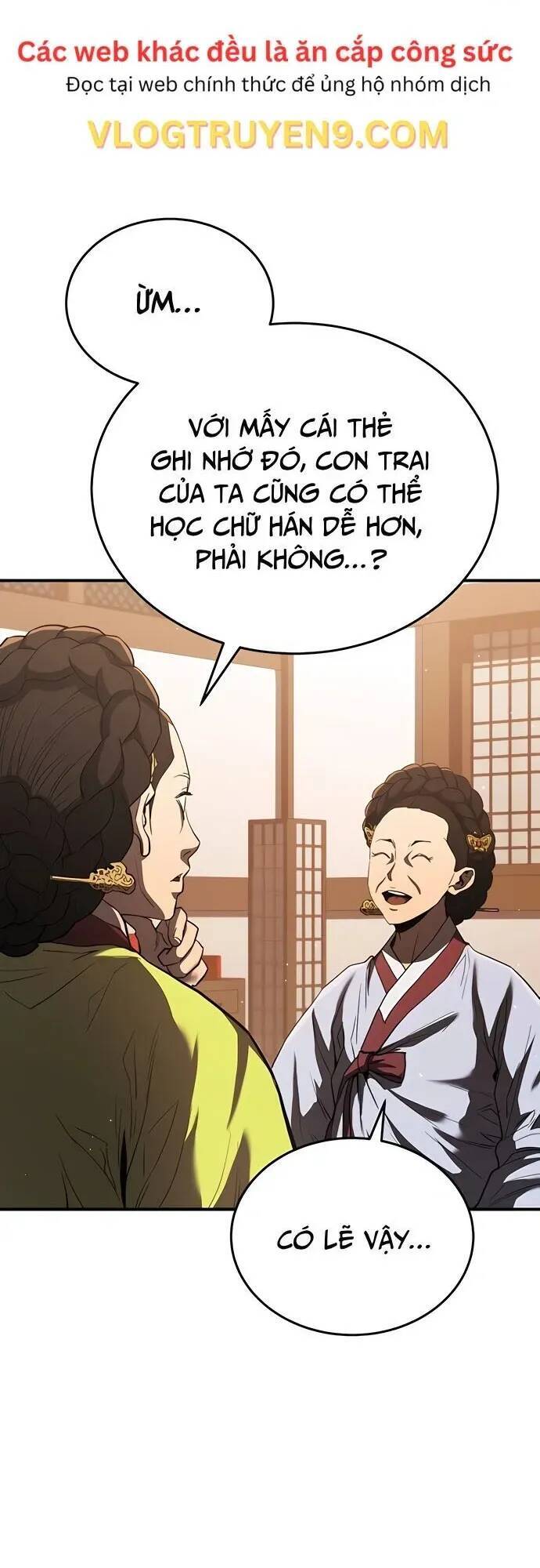 Vương Triều Đen Tối: Joseon - 14 - /uploads/20241011/c9ed0ed37eca6d4902845ba22b3e51dd/chapter_14/page_3.jpg