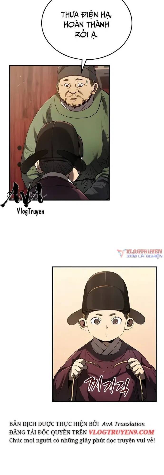 Vương Triều Đen Tối: Joseon - 14 - /uploads/20241011/c9ed0ed37eca6d4902845ba22b3e51dd/chapter_14/page_48.jpg