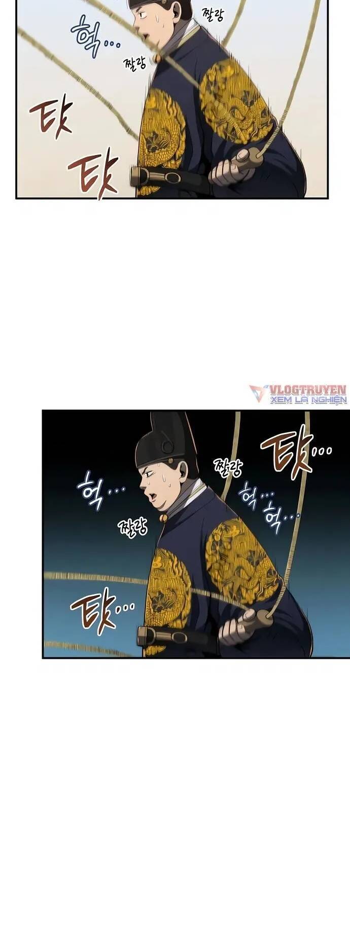 Vương Triều Đen Tối: Joseon - 15 - /uploads/20241011/c9ed0ed37eca6d4902845ba22b3e51dd/chapter_15/page_23.jpg