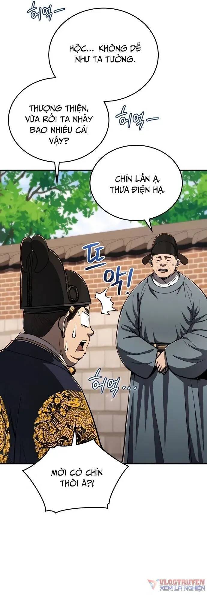 Vương Triều Đen Tối: Joseon - 15 - /uploads/20241011/c9ed0ed37eca6d4902845ba22b3e51dd/chapter_15/page_24.jpg