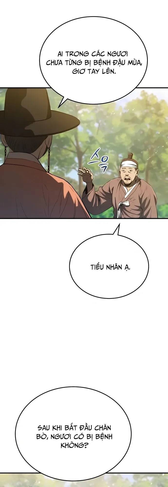 Vương Triều Đen Tối: Joseon - 16 - /uploads/20241011/c9ed0ed37eca6d4902845ba22b3e51dd/chapter_16/page_27.jpg