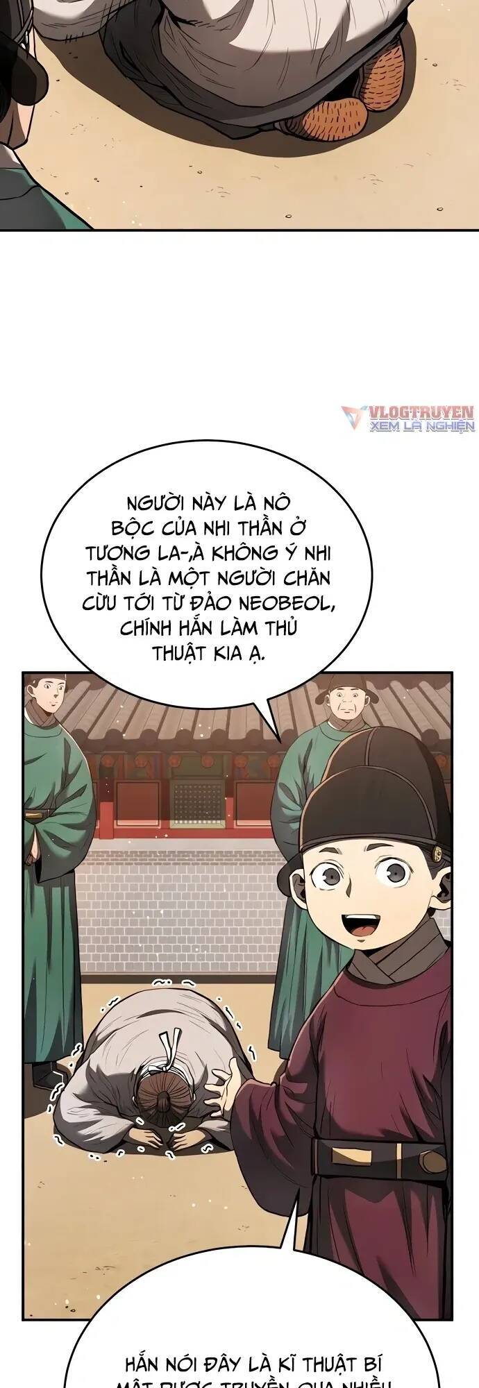 Vương Triều Đen Tối: Joseon - 17 - /uploads/20241011/c9ed0ed37eca6d4902845ba22b3e51dd/chapter_17/page_10.jpg