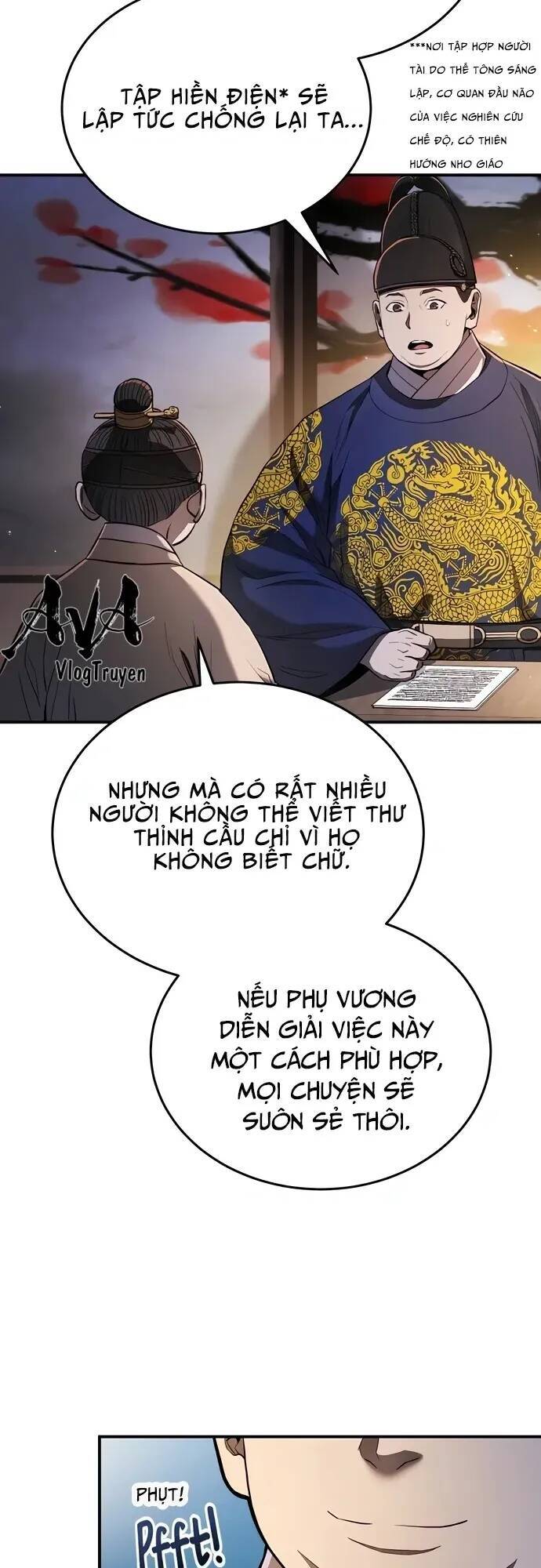 Vương Triều Đen Tối: Joseon - 18 - /uploads/20241011/c9ed0ed37eca6d4902845ba22b3e51dd/chapter_18/page_34.jpg