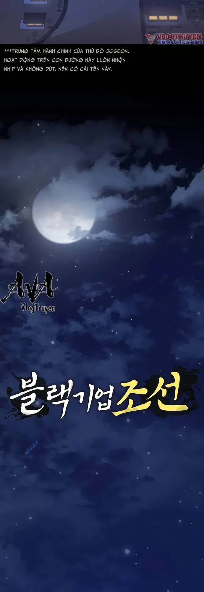 Vương Triều Đen Tối: Joseon - 18 - /uploads/20241011/c9ed0ed37eca6d4902845ba22b3e51dd/chapter_18/page_5.jpg