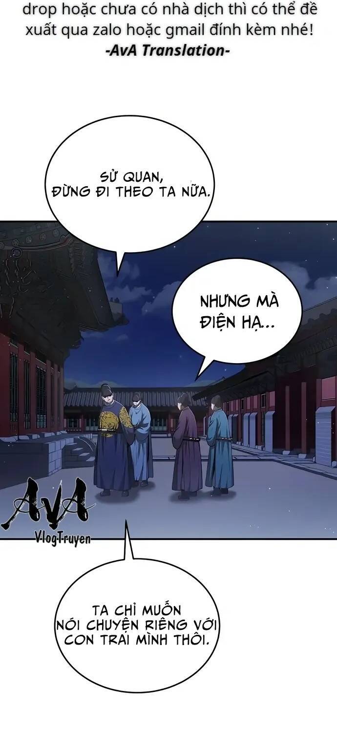 Vương Triều Đen Tối: Joseon - 18 - /uploads/20241011/c9ed0ed37eca6d4902845ba22b3e51dd/chapter_18/page_7.jpg