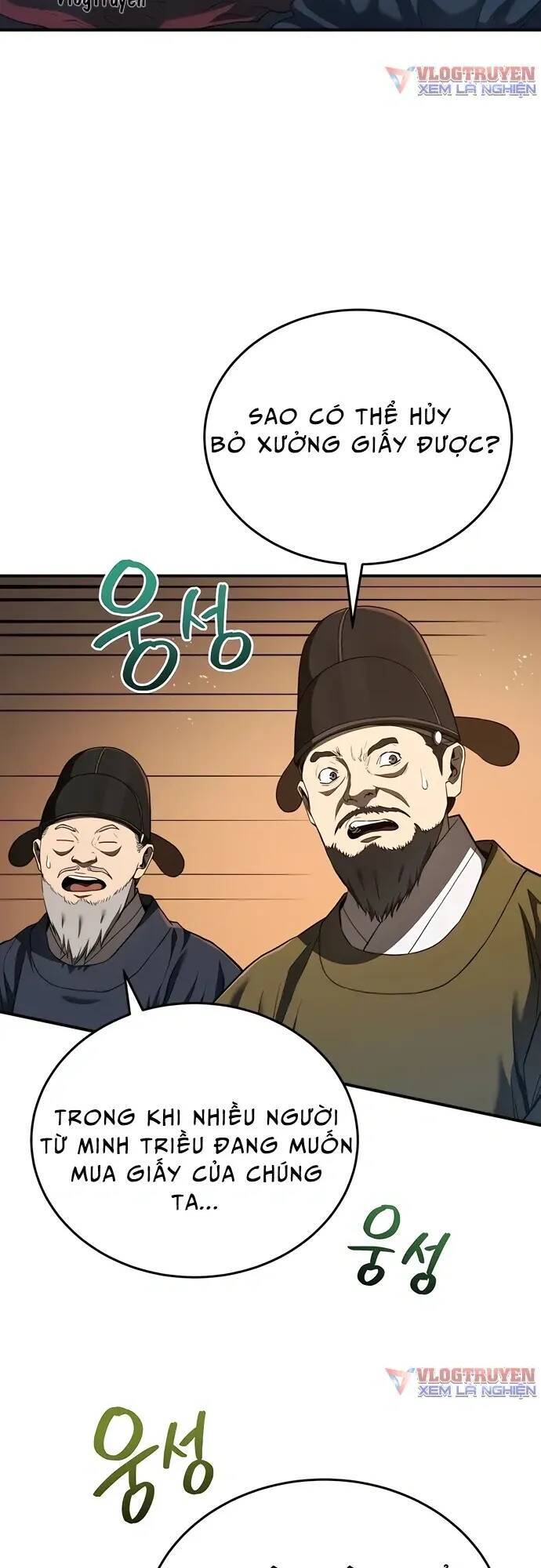 Vương Triều Đen Tối: Joseon - 19 - /uploads/20241011/c9ed0ed37eca6d4902845ba22b3e51dd/chapter_19/page_12.jpg