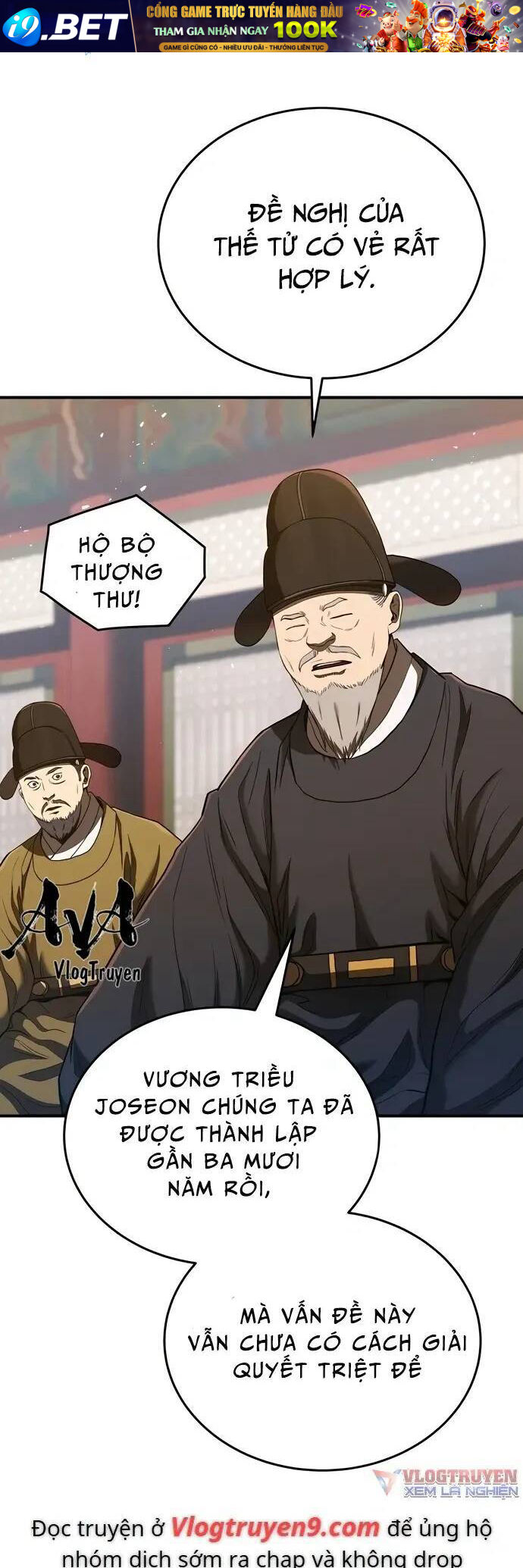 Vương Triều Đen Tối: Joseon - 19 - /uploads/20241011/c9ed0ed37eca6d4902845ba22b3e51dd/chapter_19/page_43.jpg