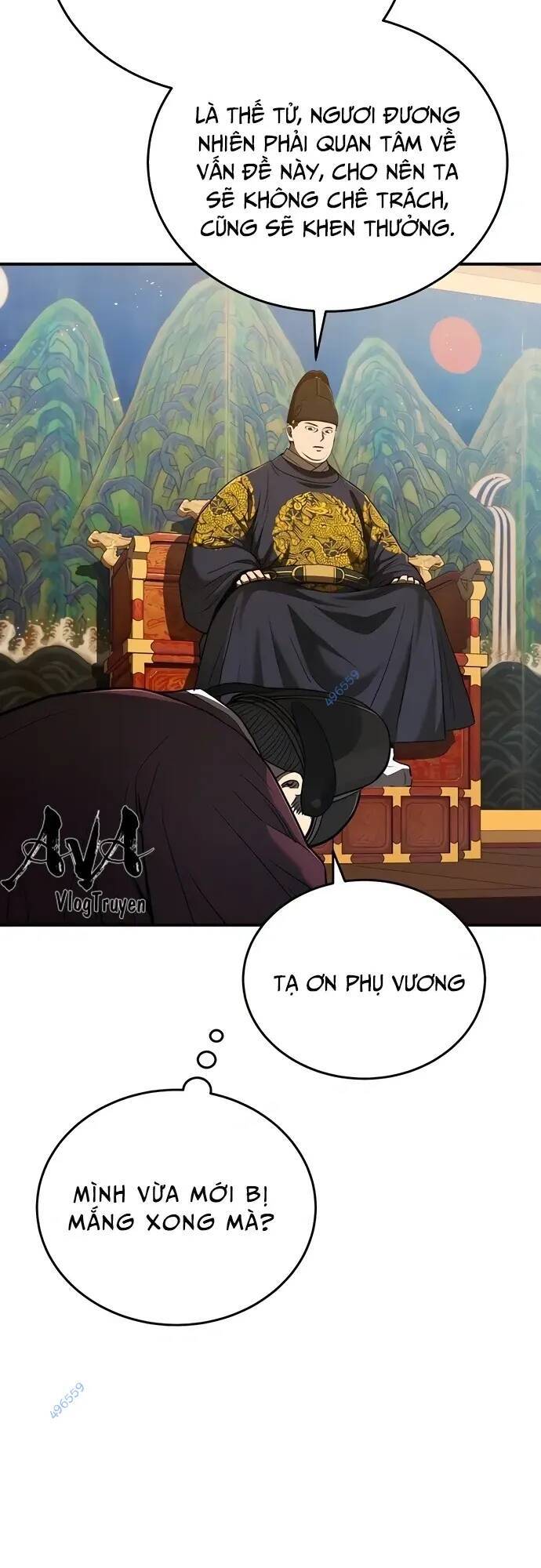 Vương Triều Đen Tối: Joseon - 19 - /uploads/20241011/c9ed0ed37eca6d4902845ba22b3e51dd/chapter_19/page_58.jpg