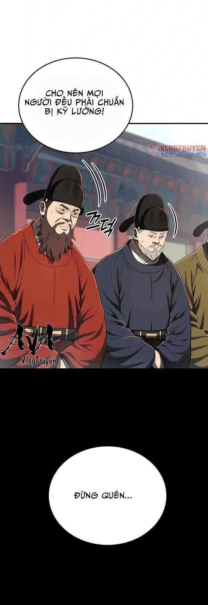 Vương Triều Đen Tối: Joseon - 20 - /uploads/20241011/c9ed0ed37eca6d4902845ba22b3e51dd/chapter_20/page_10.jpg