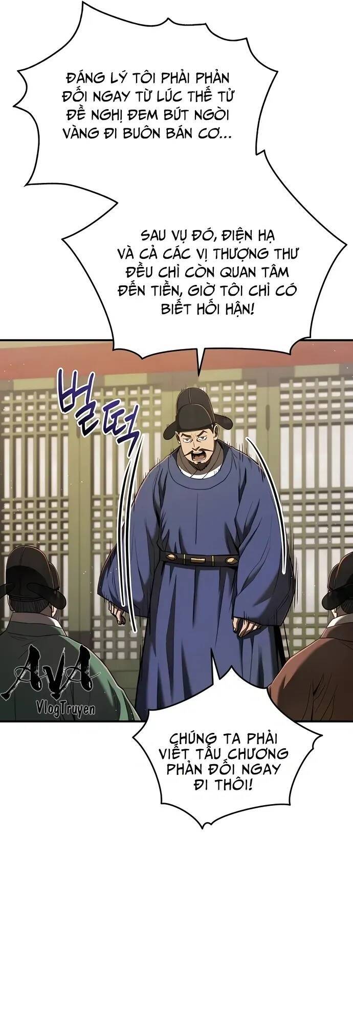 Vương Triều Đen Tối: Joseon - 20 - /uploads/20241011/c9ed0ed37eca6d4902845ba22b3e51dd/chapter_20/page_16.jpg