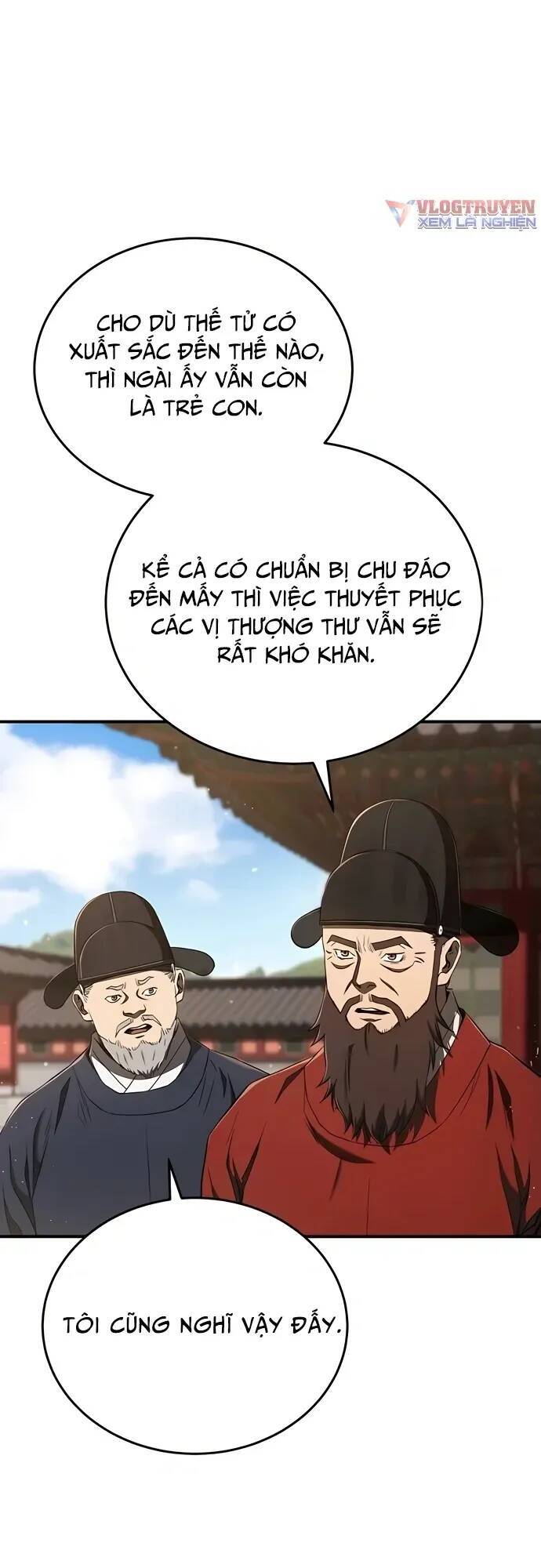 Vương Triều Đen Tối: Joseon - 20 - /uploads/20241011/c9ed0ed37eca6d4902845ba22b3e51dd/chapter_20/page_2.jpg