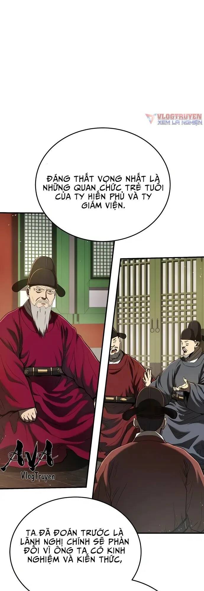 Vương Triều Đen Tối: Joseon - 20 - /uploads/20241011/c9ed0ed37eca6d4902845ba22b3e51dd/chapter_20/page_20.jpg