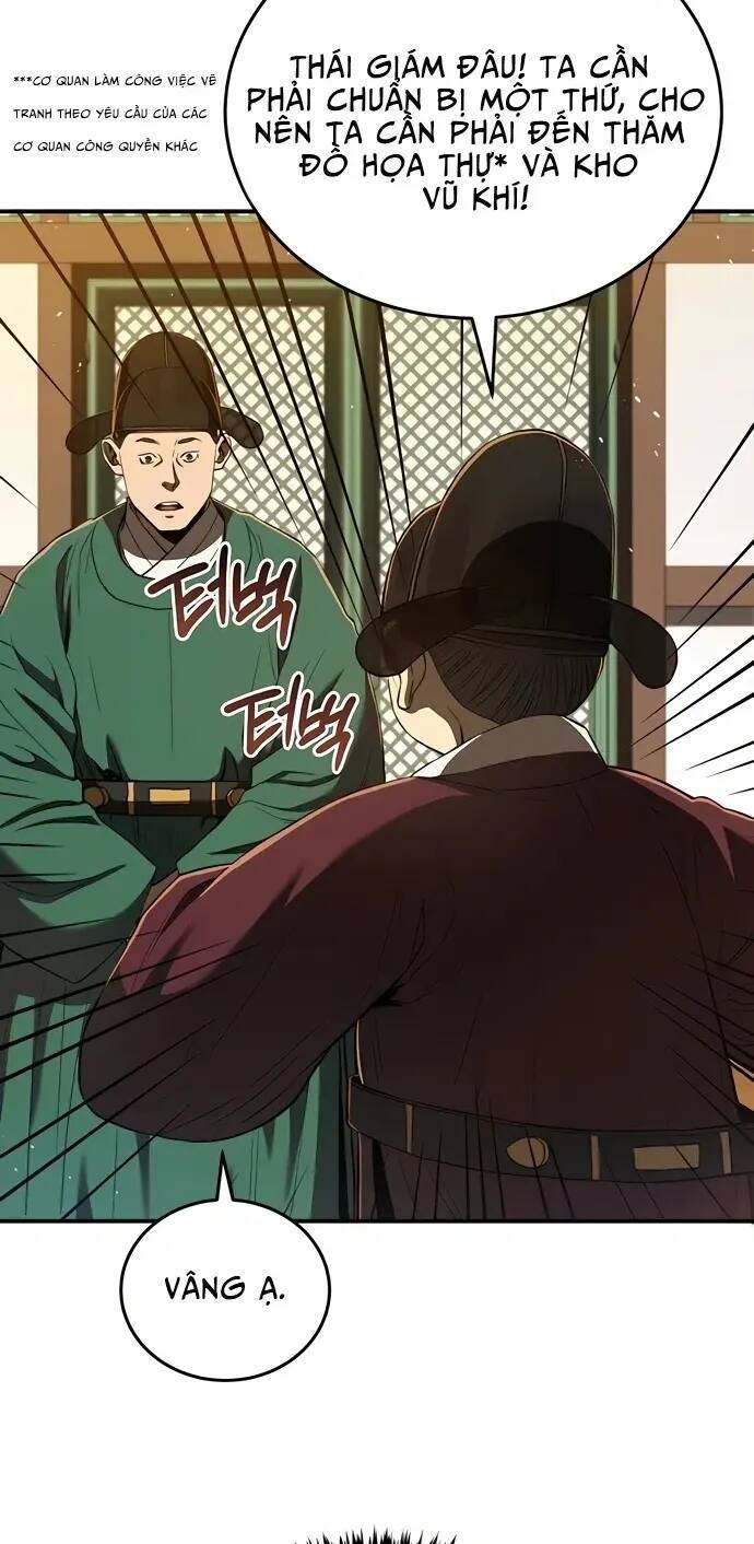 Vương Triều Đen Tối: Joseon - 20 - /uploads/20241011/c9ed0ed37eca6d4902845ba22b3e51dd/chapter_20/page_30.jpg