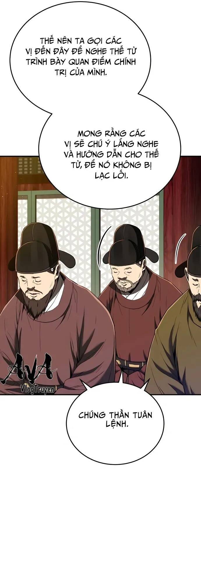 Vương Triều Đen Tối: Joseon - 20 - /uploads/20241011/c9ed0ed37eca6d4902845ba22b3e51dd/chapter_20/page_40.jpg