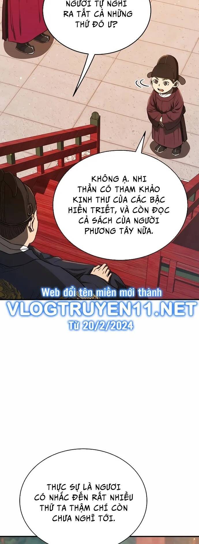 Vương Triều Đen Tối: Joseon - 21 - /uploads/20241011/c9ed0ed37eca6d4902845ba22b3e51dd/chapter_21/page_5.jpg