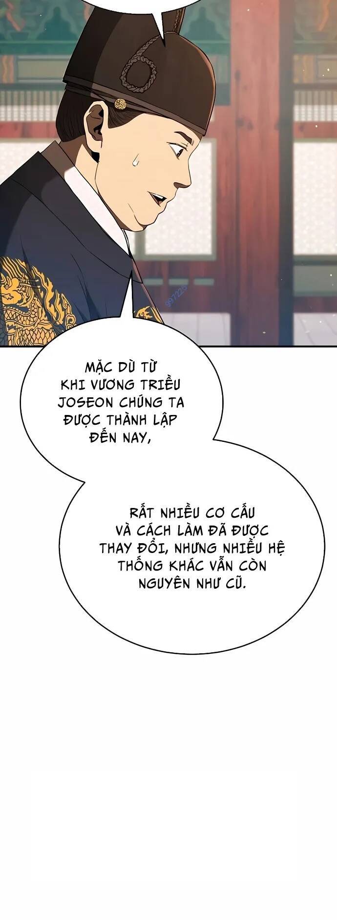 Vương Triều Đen Tối: Joseon - 21 - /uploads/20241011/c9ed0ed37eca6d4902845ba22b3e51dd/chapter_21/page_6.jpg