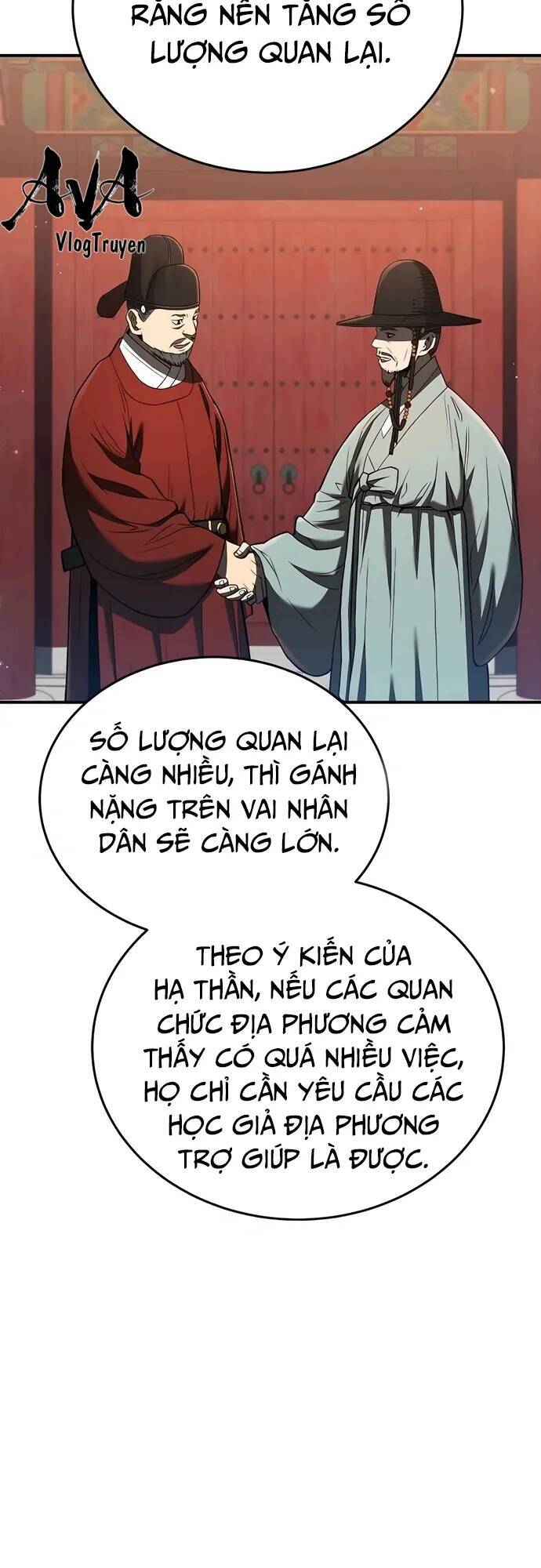 Vương Triều Đen Tối: Joseon - 22 - /uploads/20241011/c9ed0ed37eca6d4902845ba22b3e51dd/chapter_22/page_13.jpg