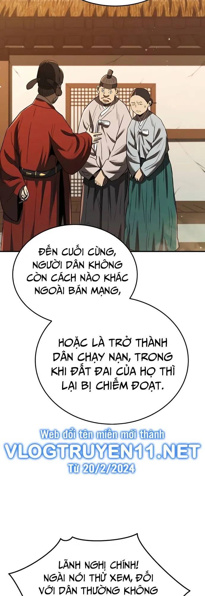 Vương Triều Đen Tối: Joseon - 22 - /uploads/20241011/c9ed0ed37eca6d4902845ba22b3e51dd/chapter_22/page_29.jpg