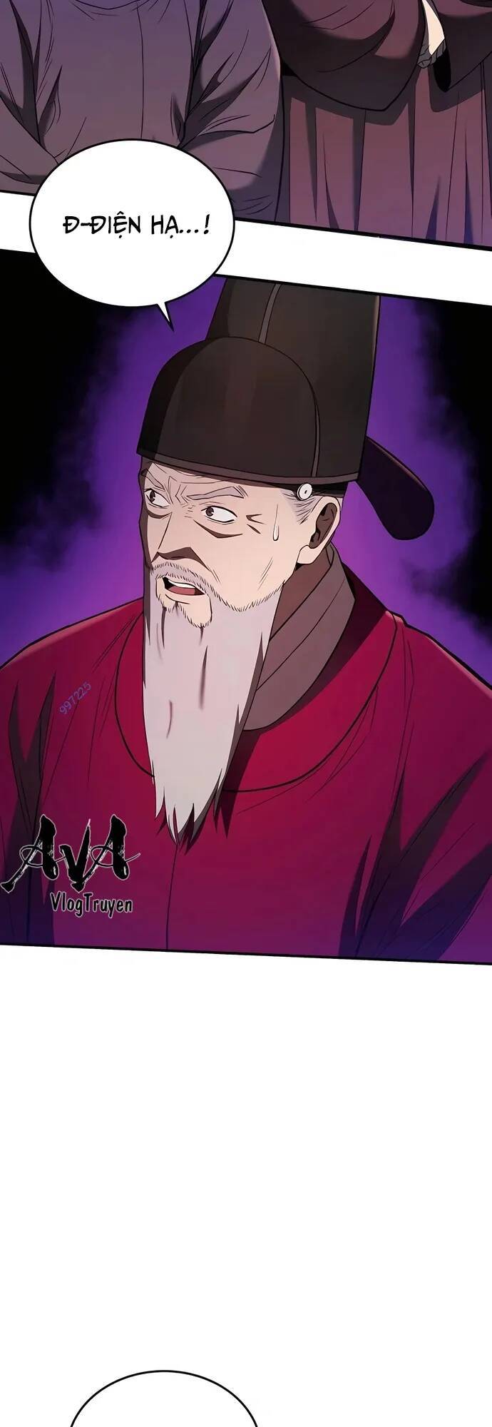 Vương Triều Đen Tối: Joseon - 22 - /uploads/20241011/c9ed0ed37eca6d4902845ba22b3e51dd/chapter_22/page_5.jpg