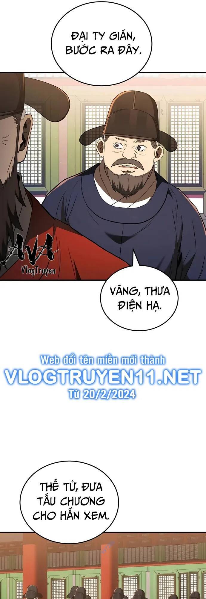 Vương Triều Đen Tối: Joseon - 22 - /uploads/20241011/c9ed0ed37eca6d4902845ba22b3e51dd/chapter_22/page_56.jpg